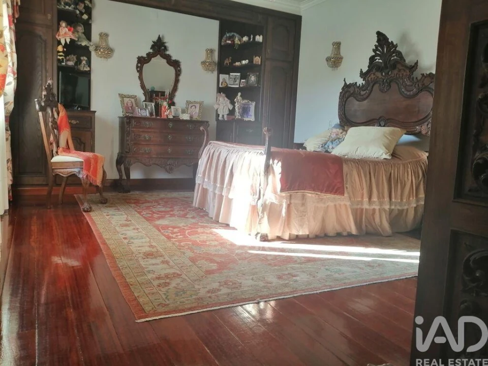 Moradia T9 para Venda em Mirandela Foto 18