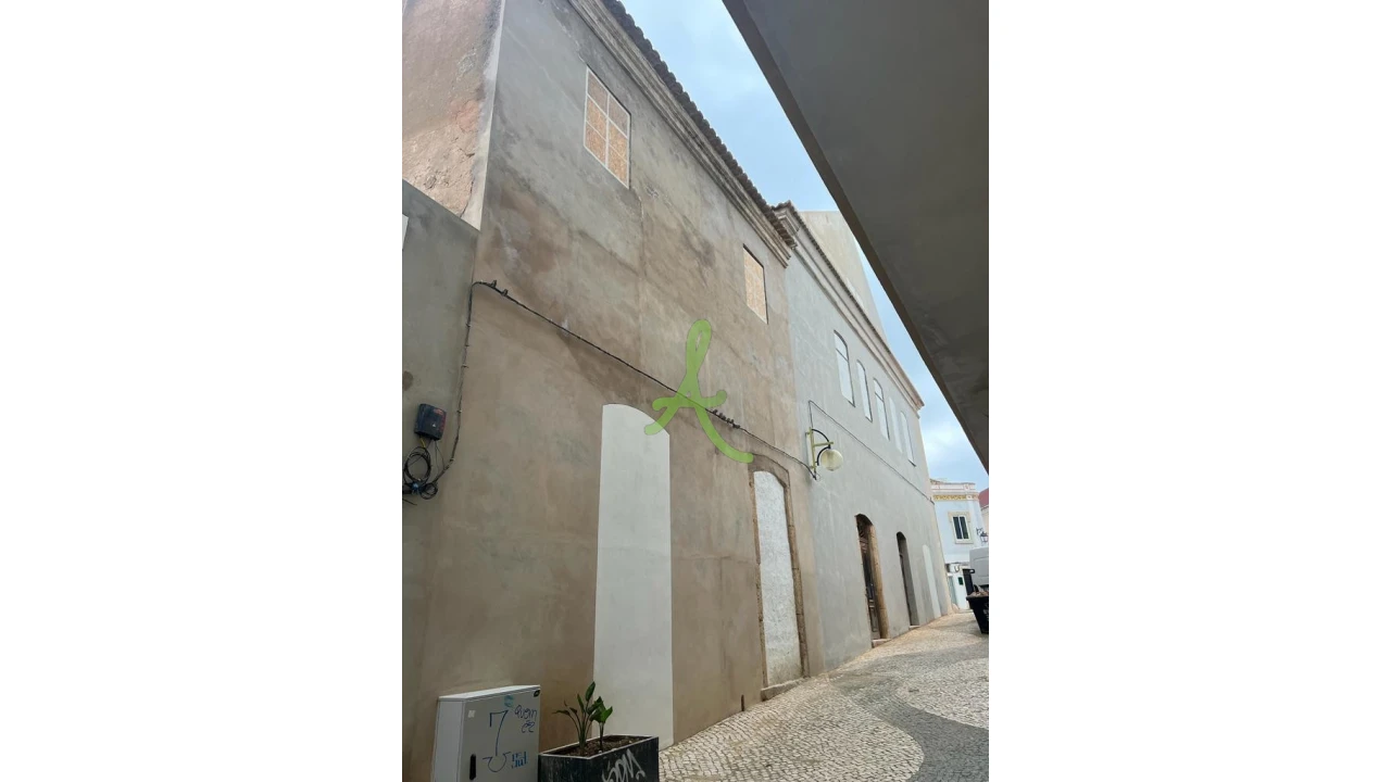 Prédio para Venda em Portimão Foto 3