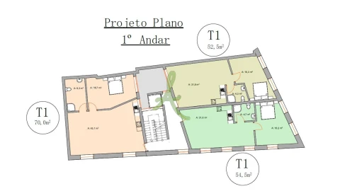 Prédio para Venda em Portimão