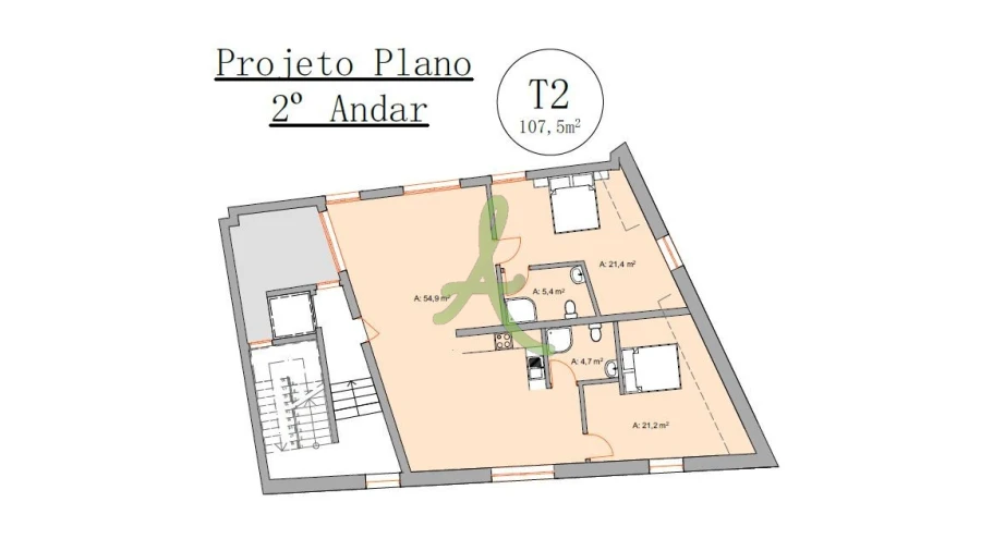 Prédio para Venda em Portimão Foto 9