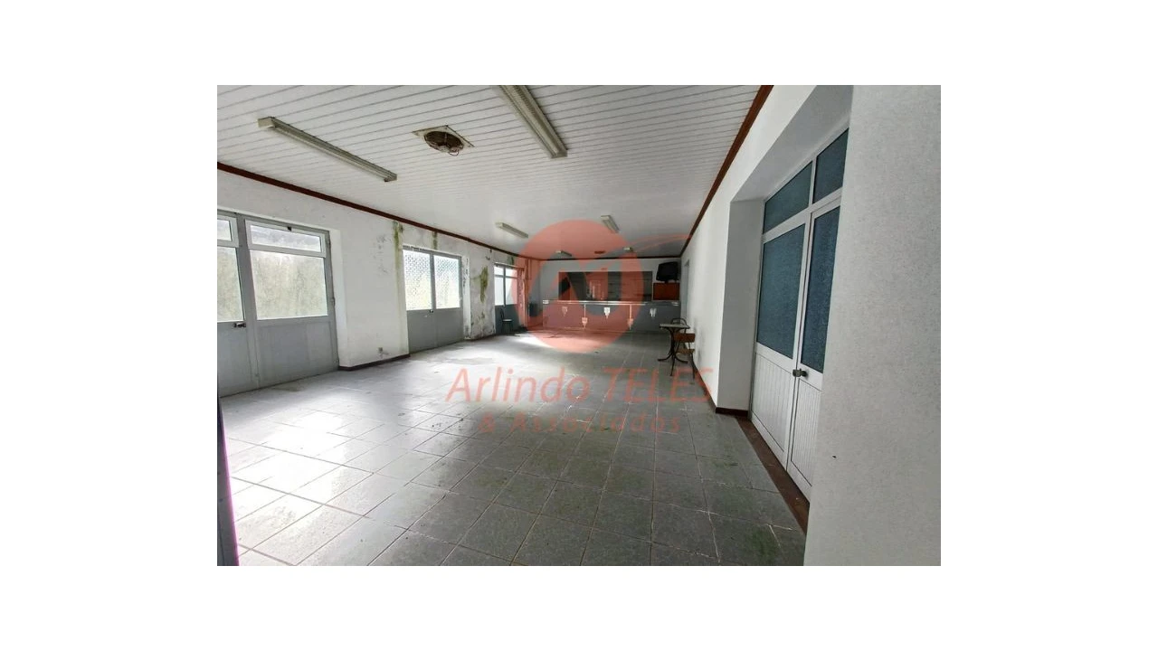 Moradia T5 para Venda em Norte Grande (Neves) Foto 13