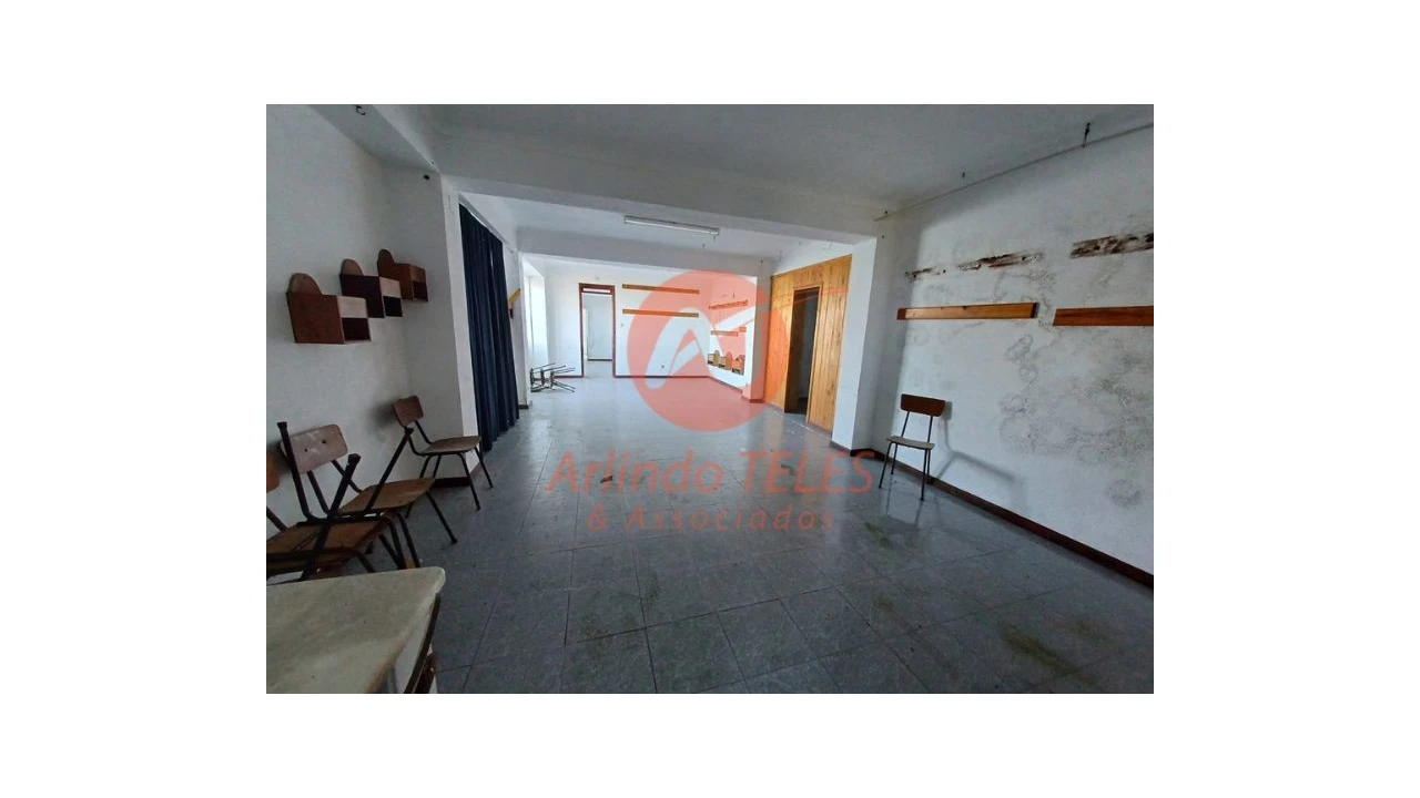 Moradia T5 para Venda em Norte Grande (Neves) Foto 32