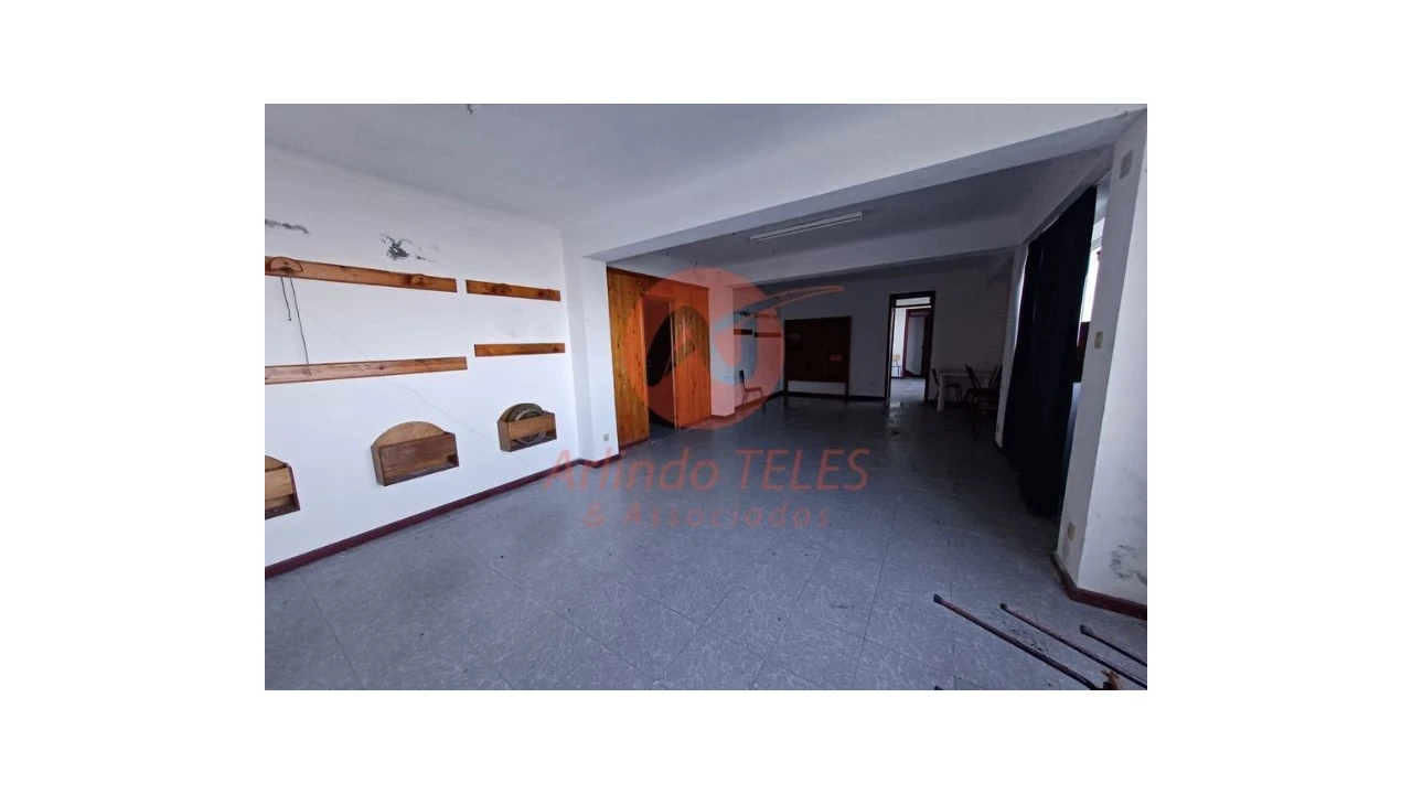 Moradia T5 para Venda em Norte Grande (Neves) Foto 22