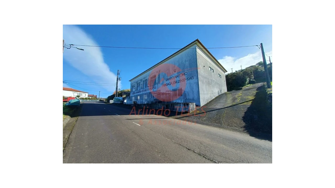 Moradia T5 para Venda em Norte Grande (Neves) Foto 1