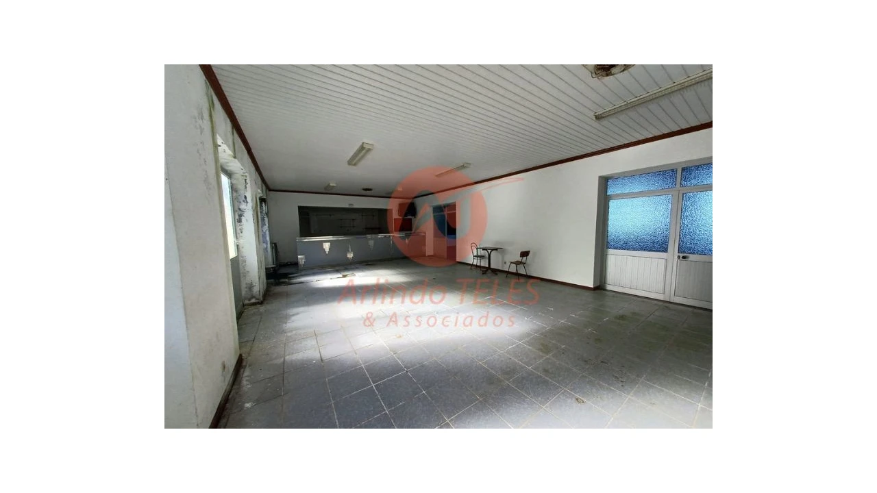 Moradia T5 para Venda em Norte Grande (Neves) Foto 35