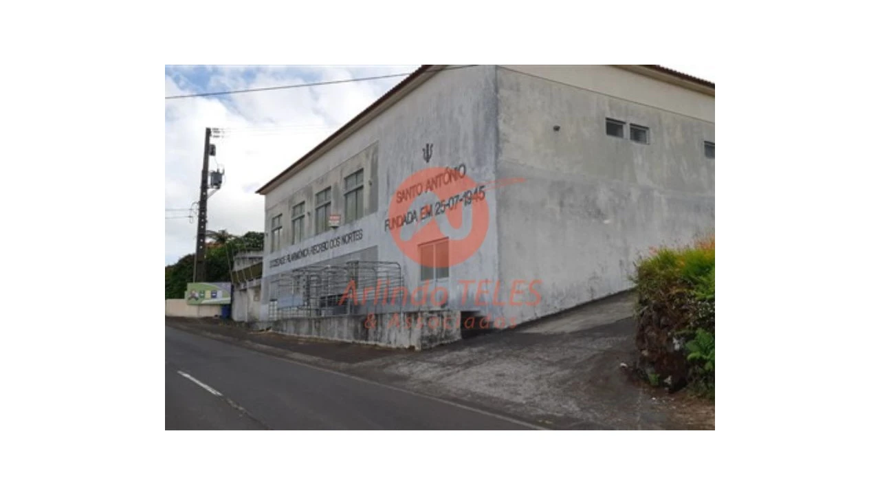 Moradia T5 para Venda em Norte Grande (Neves) Foto 42