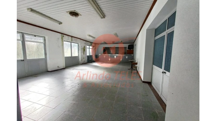 Moradia T5 para Venda em Norte Grande (Neves) Foto 13