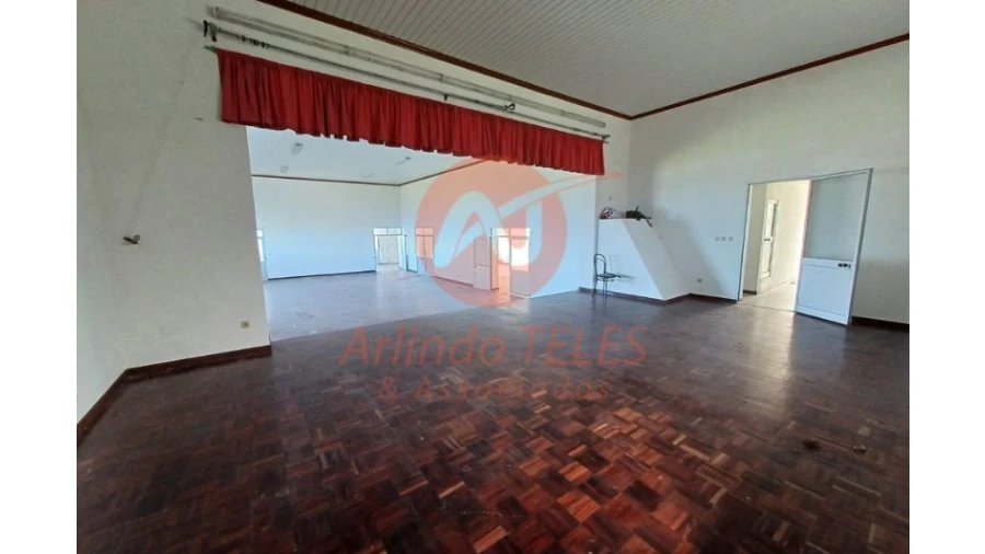 Moradia T5 para Venda em Norte Grande (Neves) Foto 4