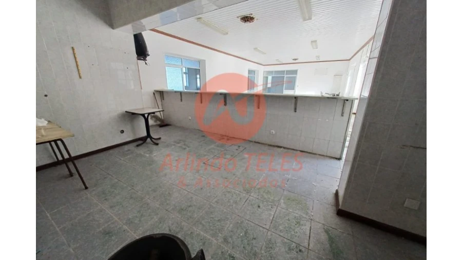 Moradia T5 para Venda em Norte Grande (Neves) Foto 36