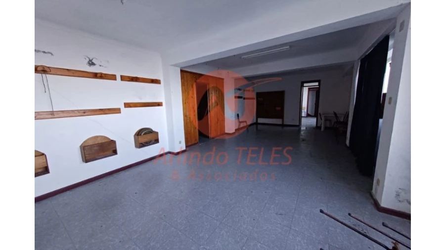 Moradia T5 para Venda em Norte Grande (Neves) Foto 22