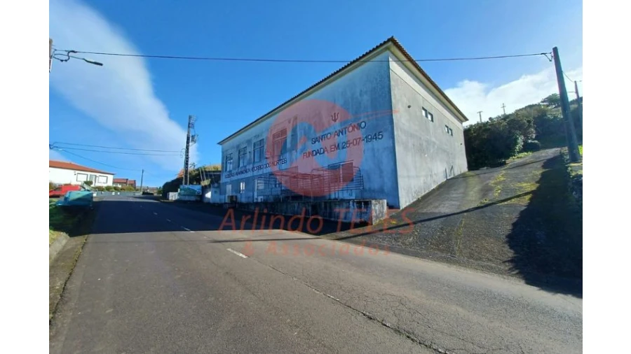 Moradia T5 para Venda em Norte Grande (Neves) Foto 1