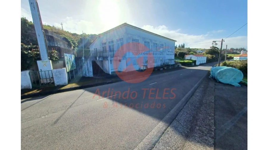 Moradia T5 para Venda em Norte Grande (Neves) Foto 3