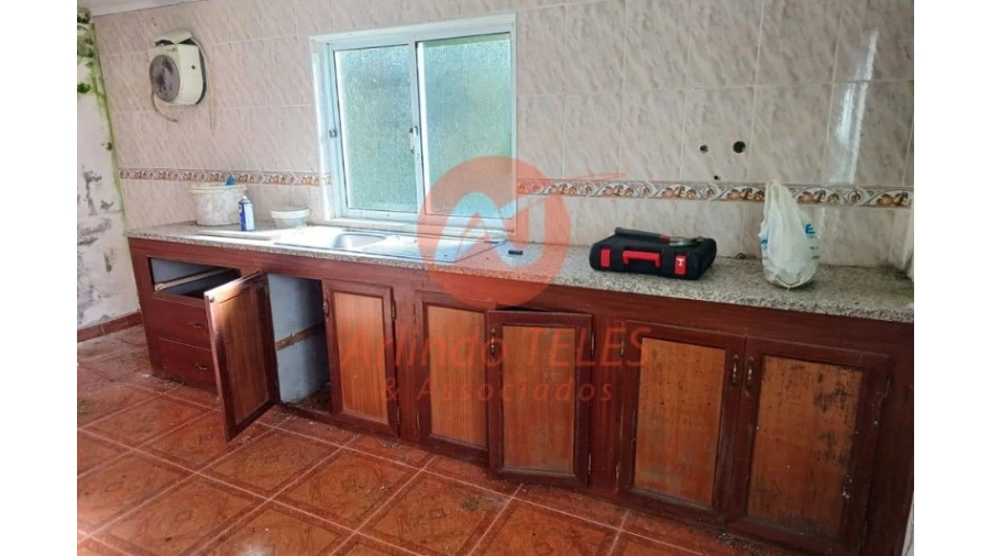 Moradia T5 para Venda em Norte Grande (Neves) Foto 38