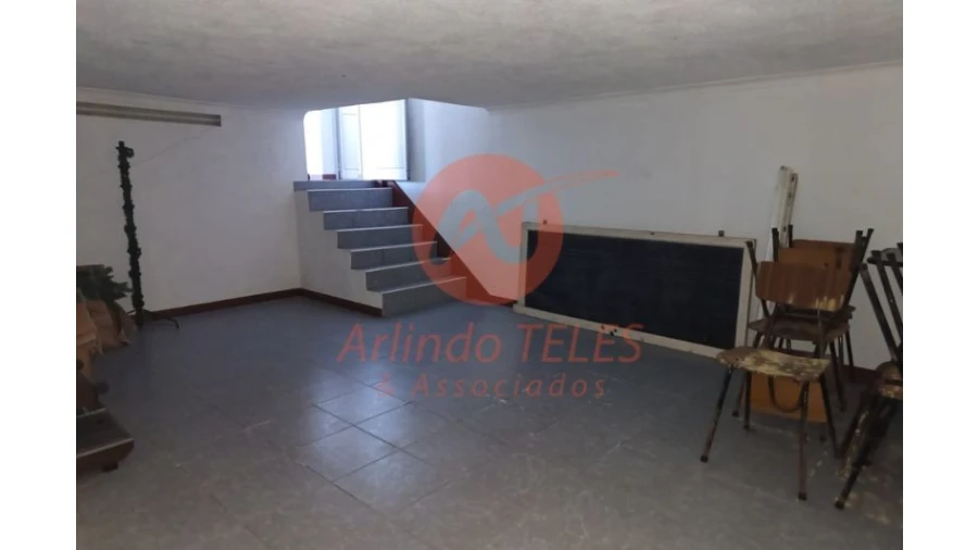 Moradia T5 para Venda em Norte Grande (Neves) Foto 17