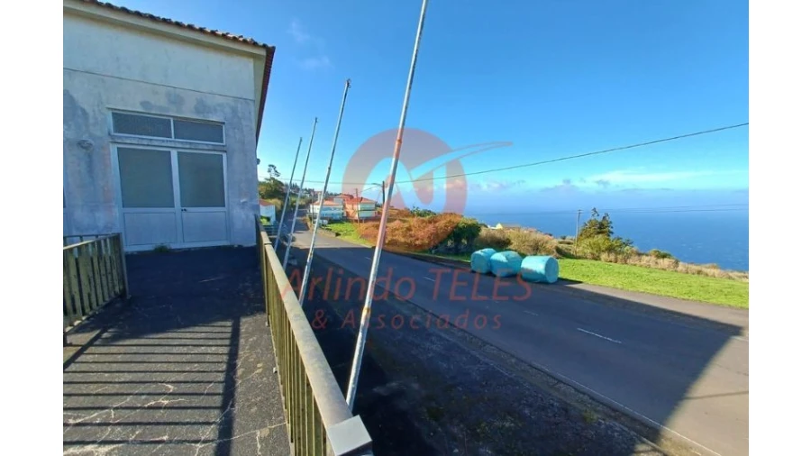 Moradia T5 para Venda em Norte Grande (Neves) Foto 2