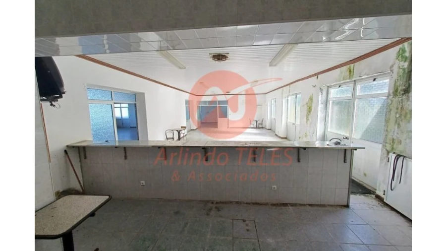 Moradia T5 para Venda em Norte Grande (Neves) Foto 37