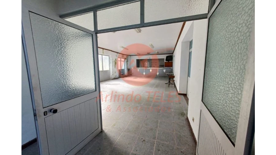 Moradia T5 para Venda em Norte Grande (Neves) Foto 24