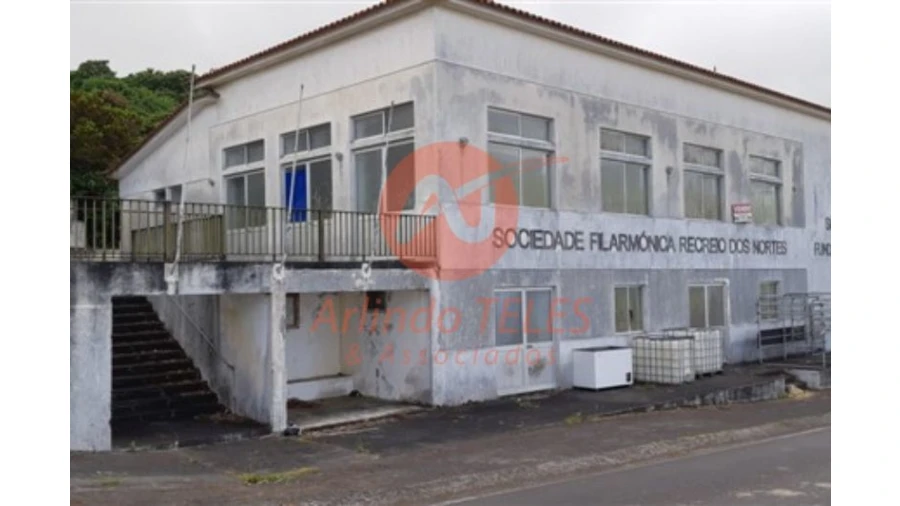 Moradia T5 para Venda em Norte Grande (Neves) Foto 41