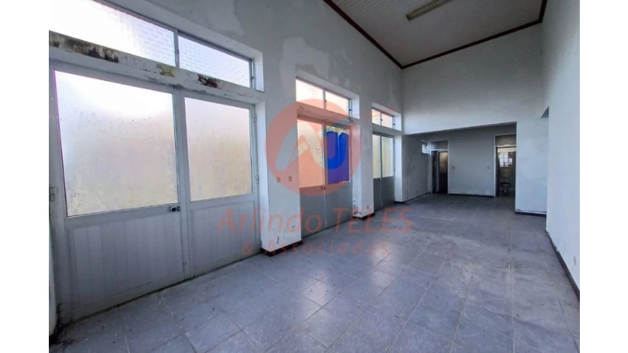 Moradia T5 para Venda em Norte Grande (Neves) Foto 16