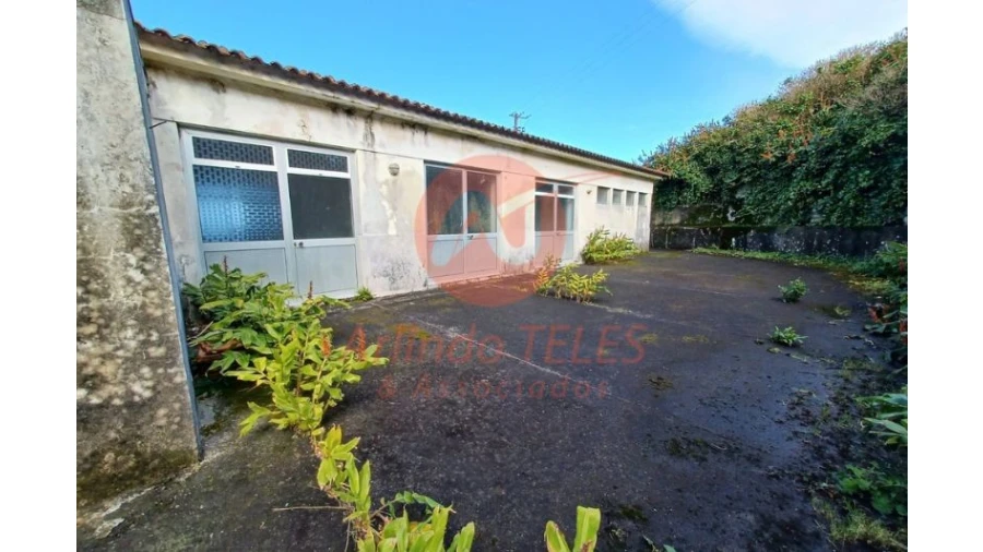 Moradia T5 para Venda em Norte Grande (Neves) Foto 14