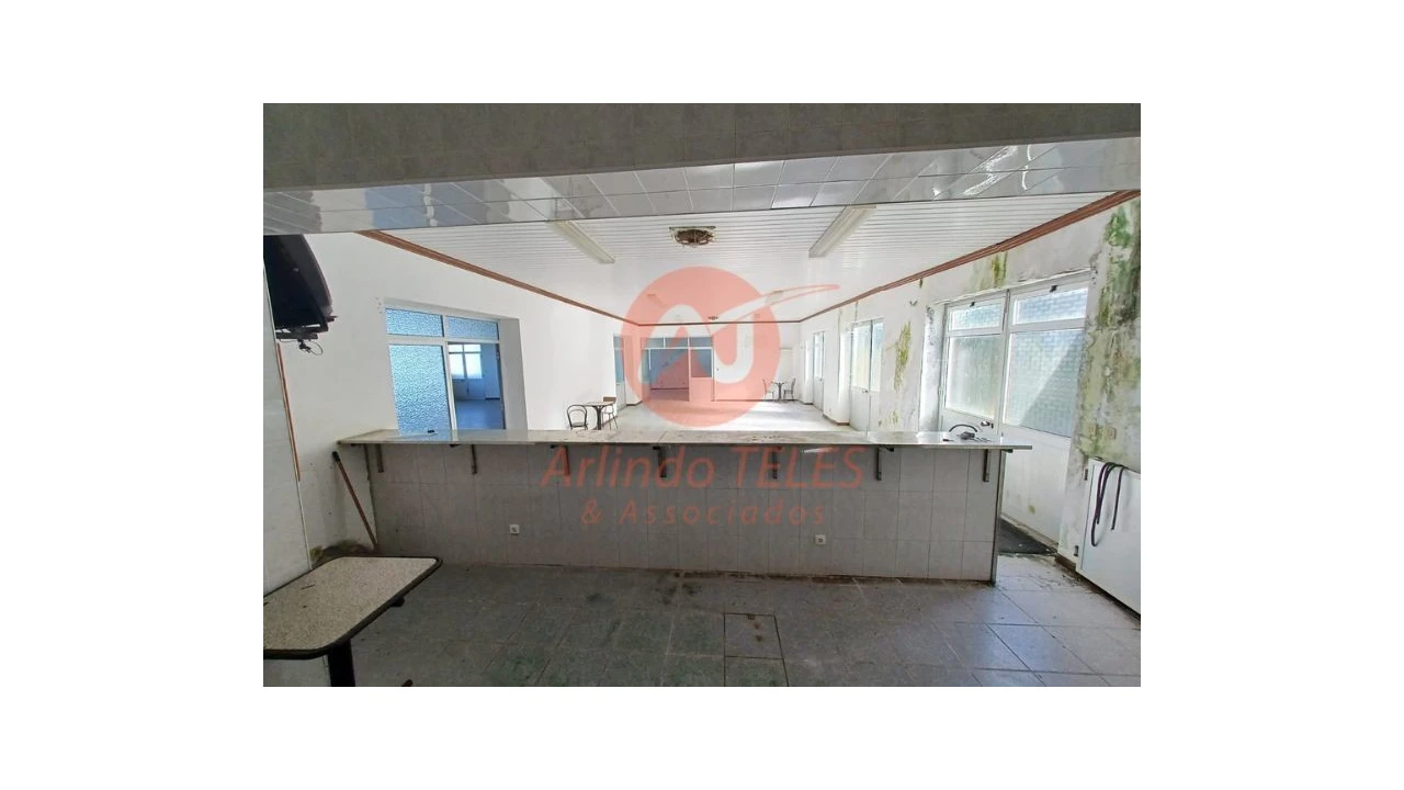 Moradia T5 para Venda em Norte Grande (Neves) Foto 37