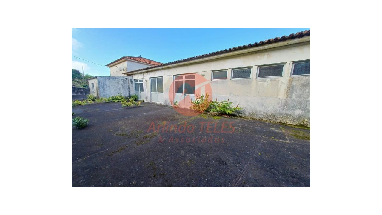 Moradia T5 para Venda em Norte Grande (Neves) Foto 10