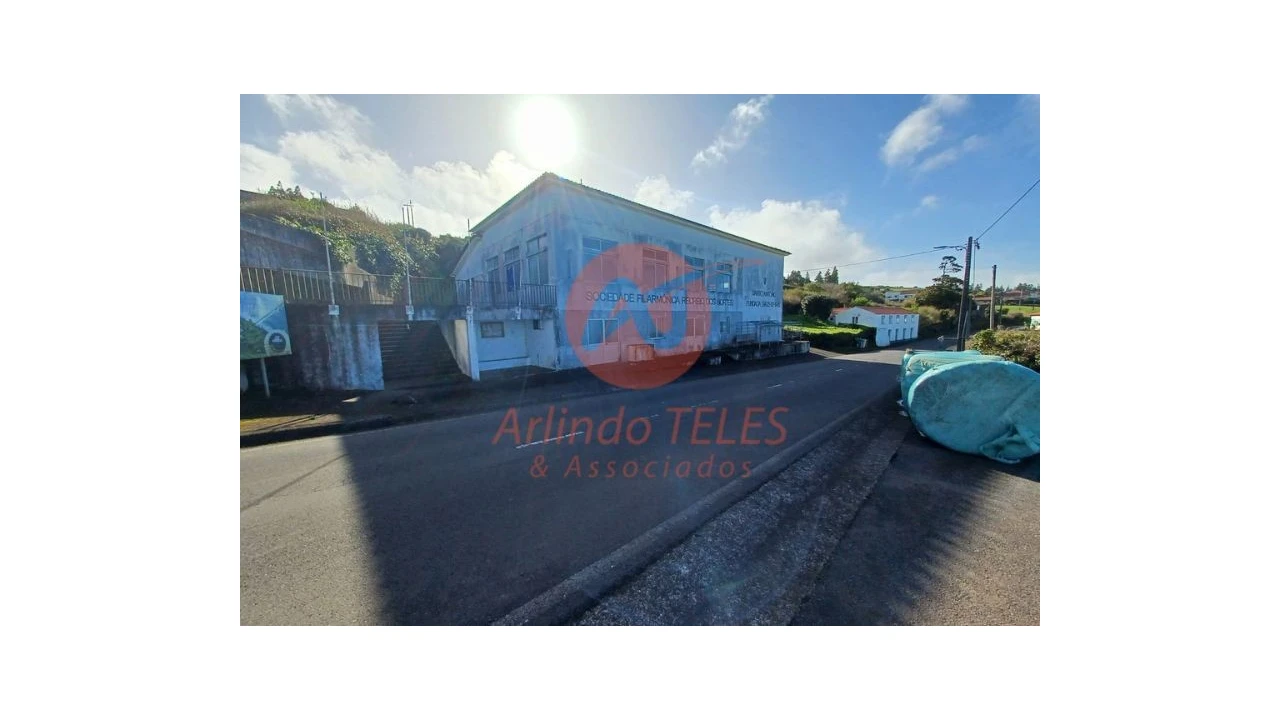 Moradia T5 para Venda em Norte Grande (Neves) Foto 39