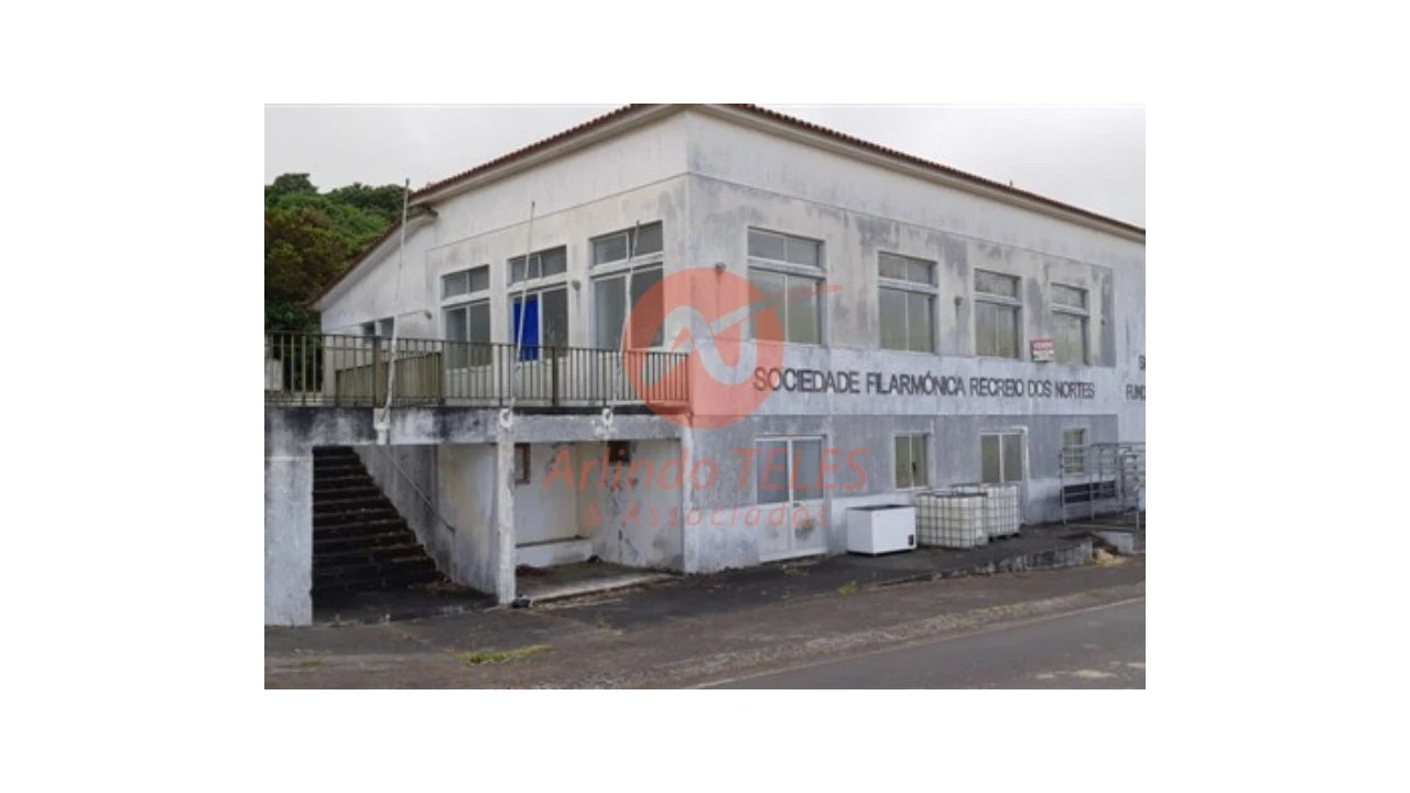 Moradia T5 para Venda em Norte Grande (Neves) Foto 41