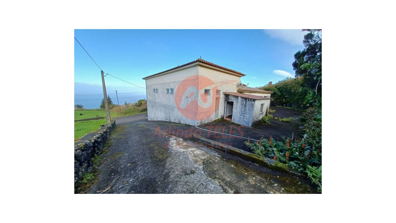 Moradia T5 para Venda em Norte Grande (Neves) Foto 12