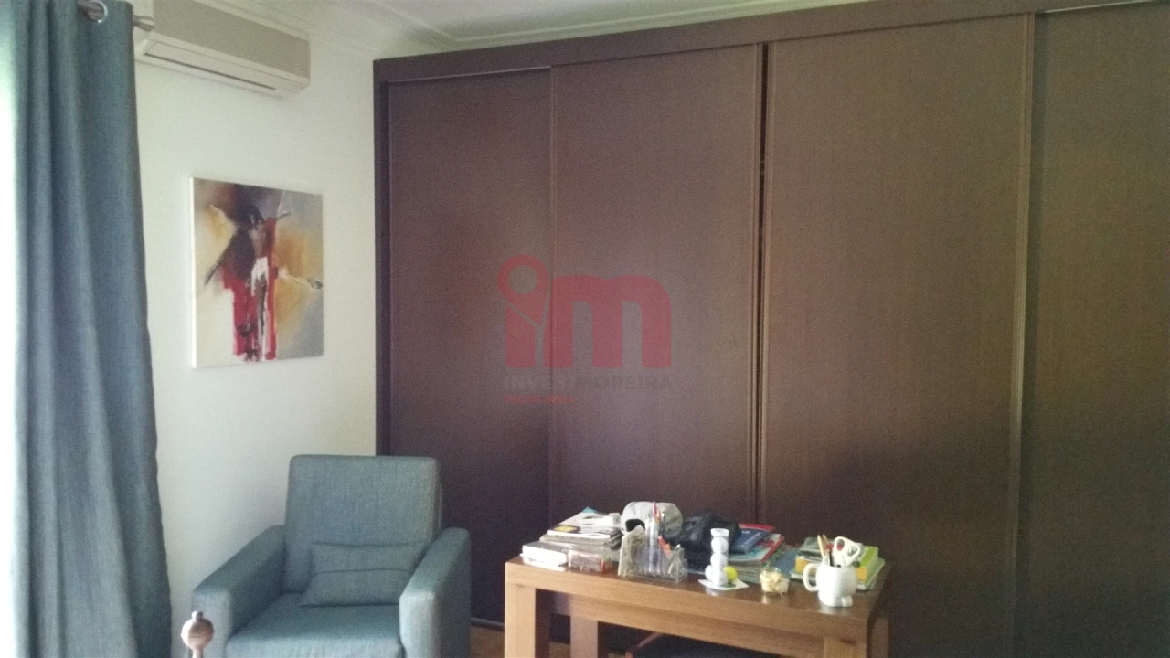 Moradia T5 para Venda em Caldas de Vizela (São Miguel e São João) Foto 22