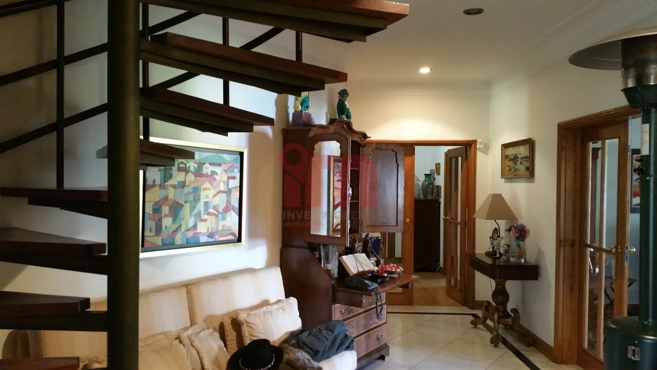 Moradia T5 para Venda em Caldas de Vizela (São Miguel e São João) Foto 18