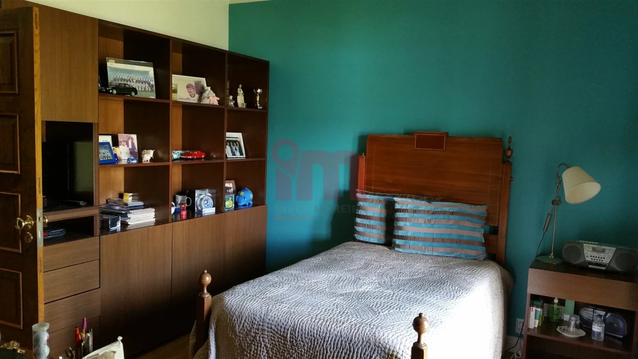 Moradia T5 para Venda em Caldas de Vizela (São Miguel e São João) Foto 21