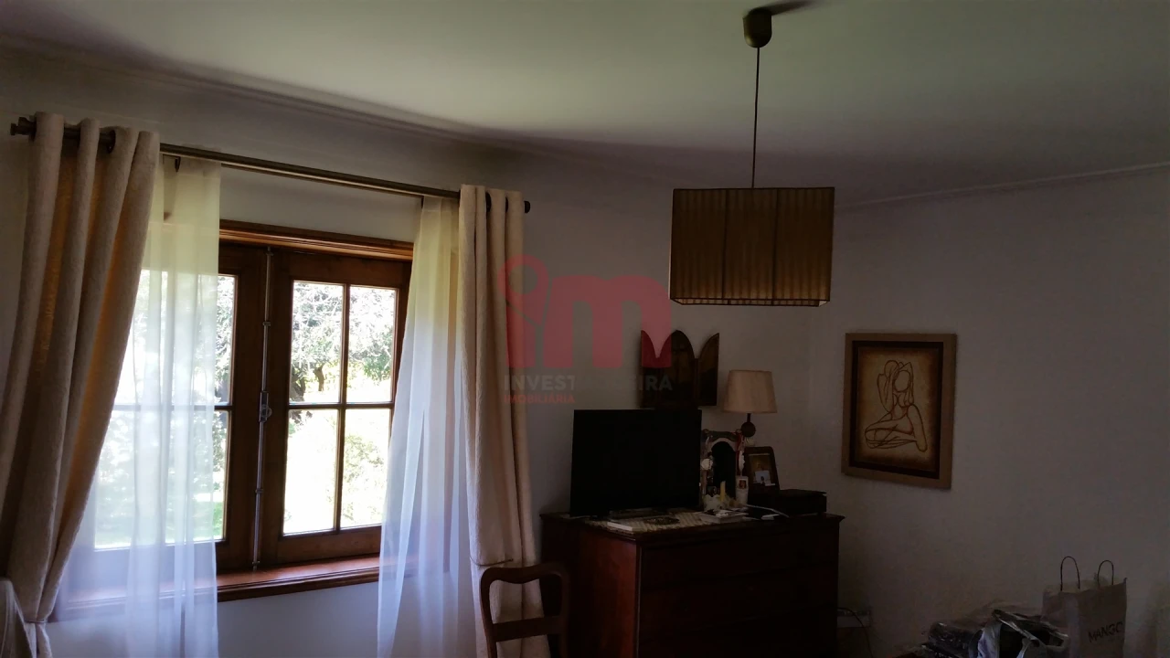 Moradia T5 para Venda em Caldas de Vizela (São Miguel e São João) Foto 27