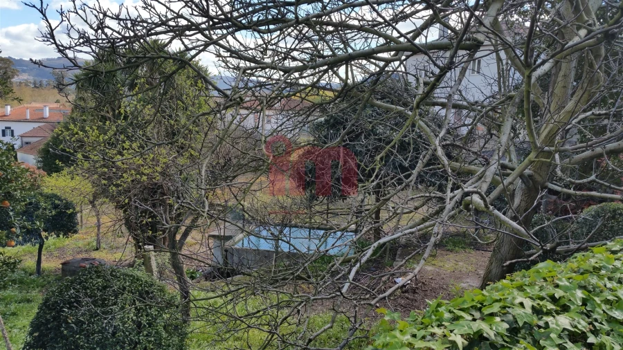 Moradia T5 para Venda em Caldas de Vizela (São Miguel e São João) Foto 32