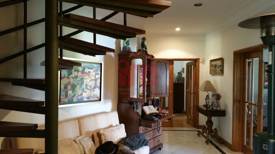 Moradia T5 para Venda em Caldas de Vizela (São Miguel e São João) Foto 18