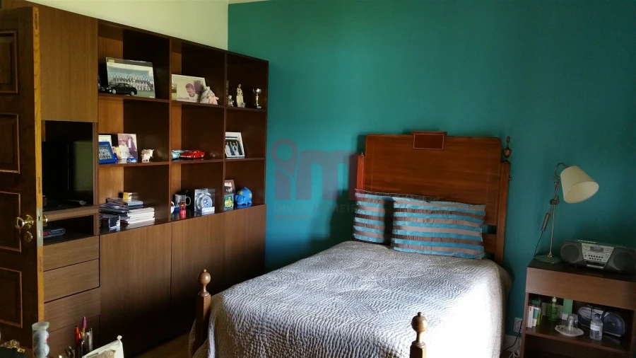 Moradia T5 para Venda em Caldas de Vizela (São Miguel e São João) Foto 21