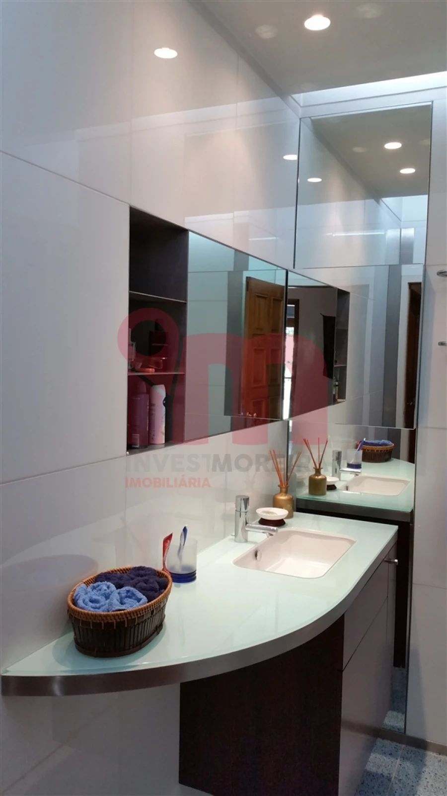 Moradia T5 para Venda em Caldas de Vizela (São Miguel e São João) Foto 24