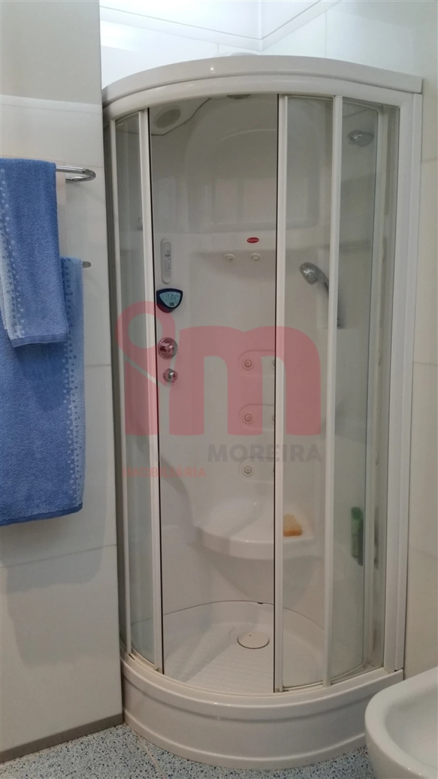 Moradia T5 para Venda em Caldas de Vizela (São Miguel e São João) Foto 23