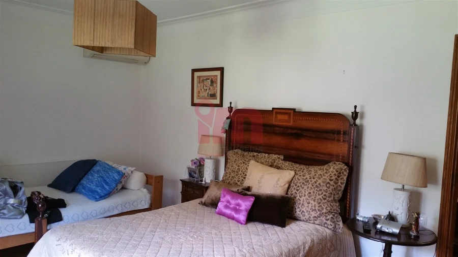 Moradia T5 para Venda em Caldas de Vizela (São Miguel e São João) Foto 28