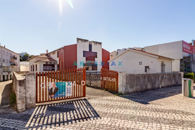 Armazém para Venda em Batalha