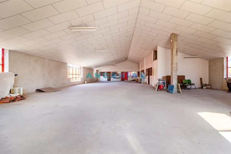 Armazém para Venda em Batalha Foto 22