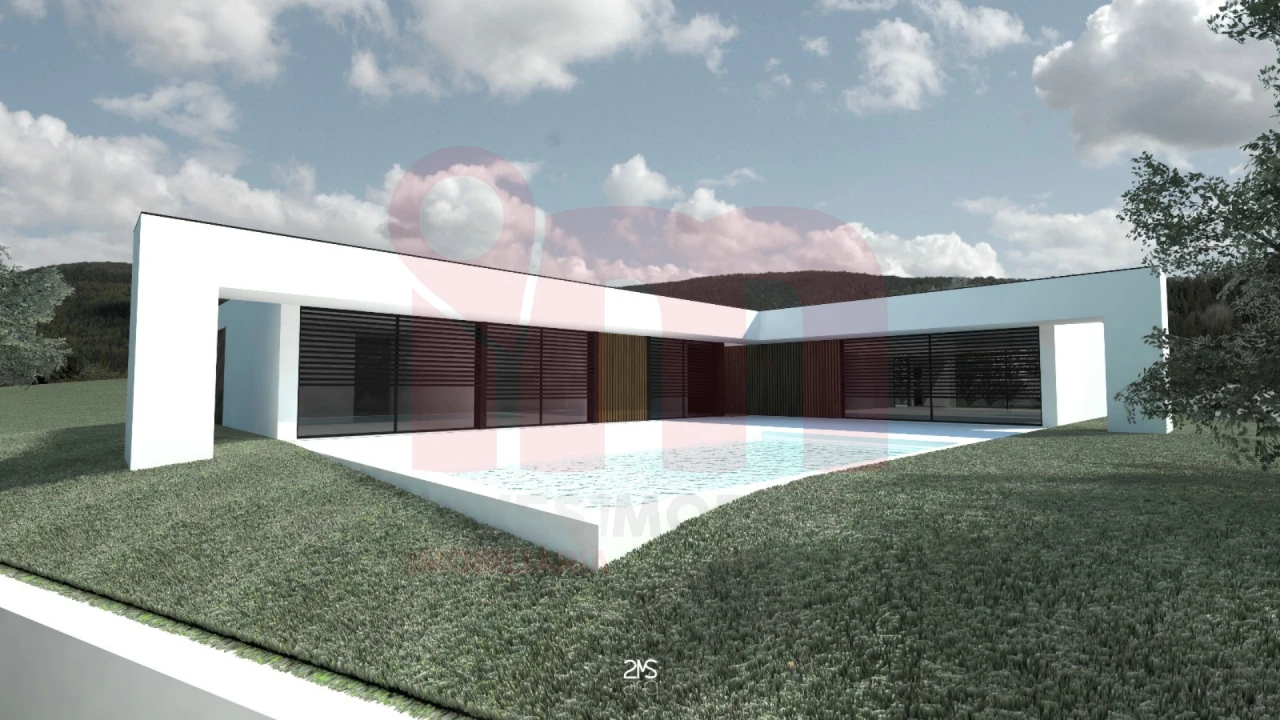 Terreno para Venda em Prazins Santo Tirso e Corvite Foto 5