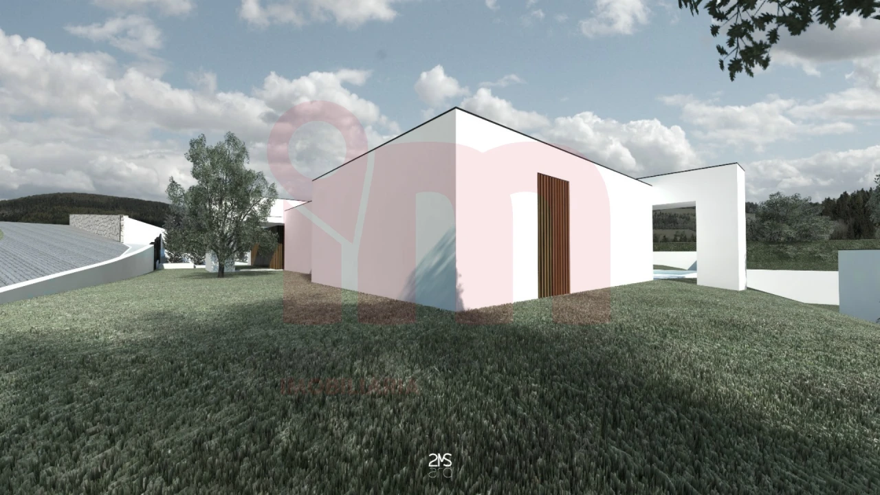 Terreno para Venda em Prazins Santo Tirso e Corvite Foto 4