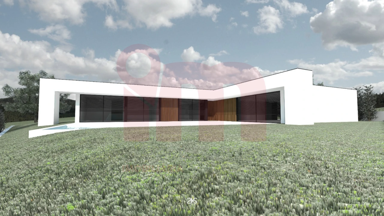 Terreno para Venda em Prazins Santo Tirso e Corvite Foto 3