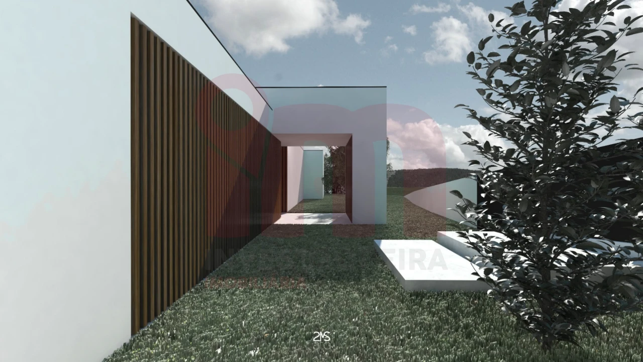 Terreno para Venda em Prazins Santo Tirso e Corvite Foto 2