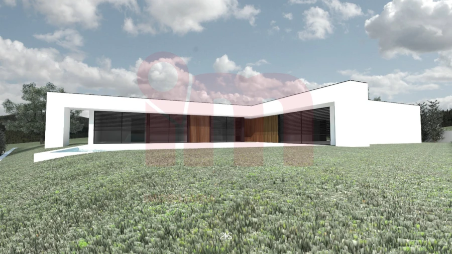 Terreno para Venda em Prazins Santo Tirso e Corvite Foto 3