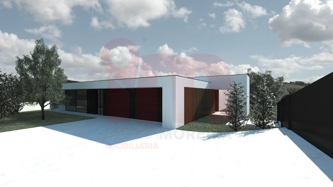 Terreno para Venda em Prazins Santo Tirso e Corvite Foto 1