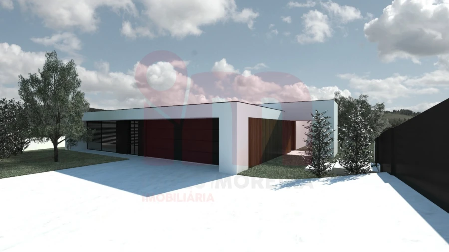 Terreno para Venda em Prazins Santo Tirso e Corvite