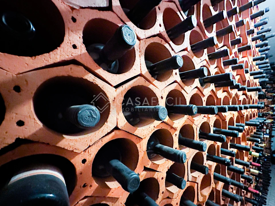 Quinta T4 para Venda em Alcochete Foto 31