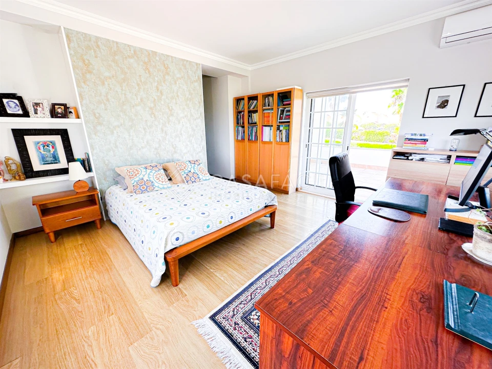 Quinta T4 para Venda em Alcochete Foto 19